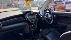 MINI Hatchback 1.5 Cooper II 3dr Petrol Hatchback